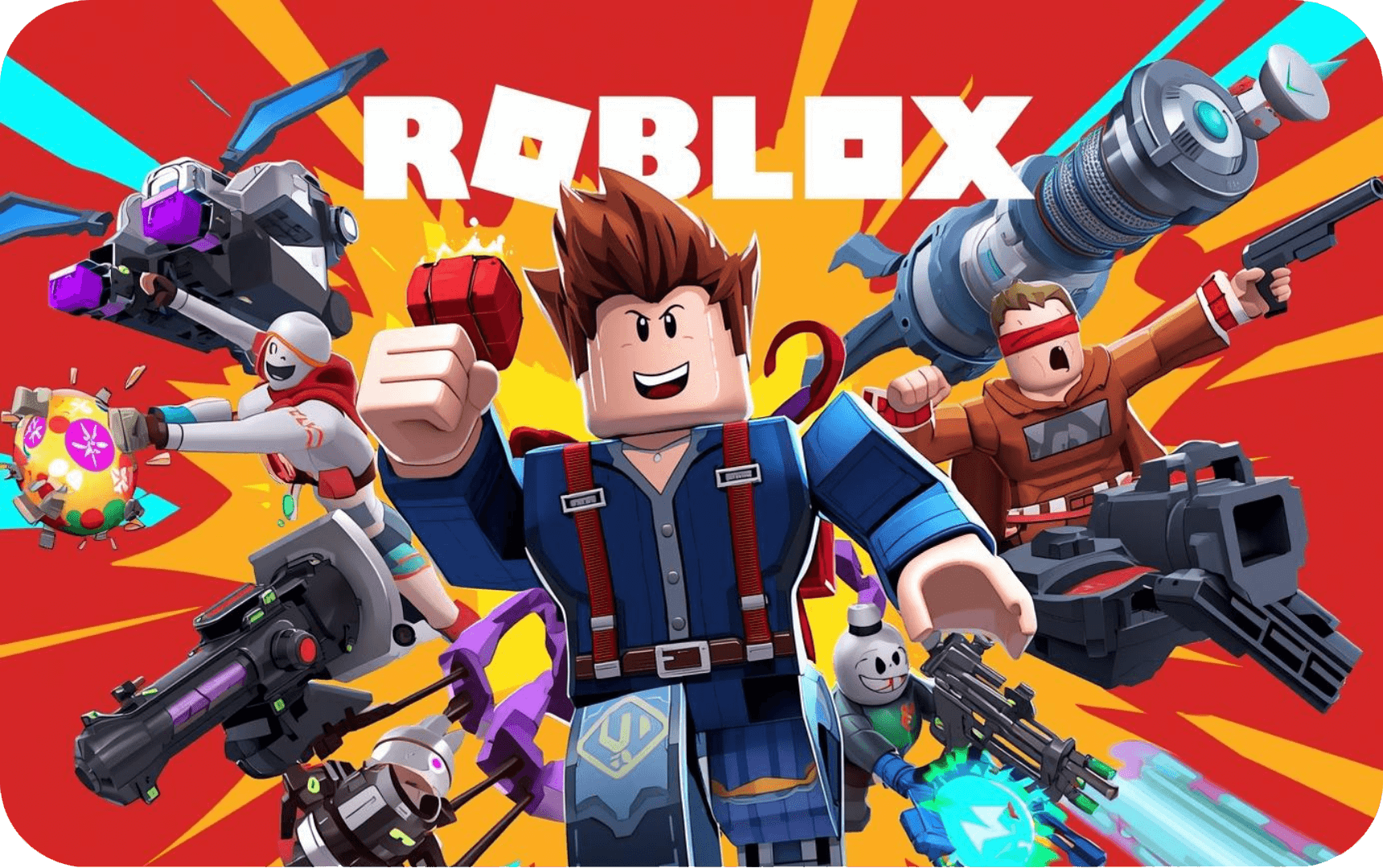 Roblox